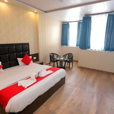 Hotel Sk International Рішикеш Екстер'єр фото