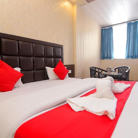 Hotel Sk International Рішикеш Екстер'єр фото