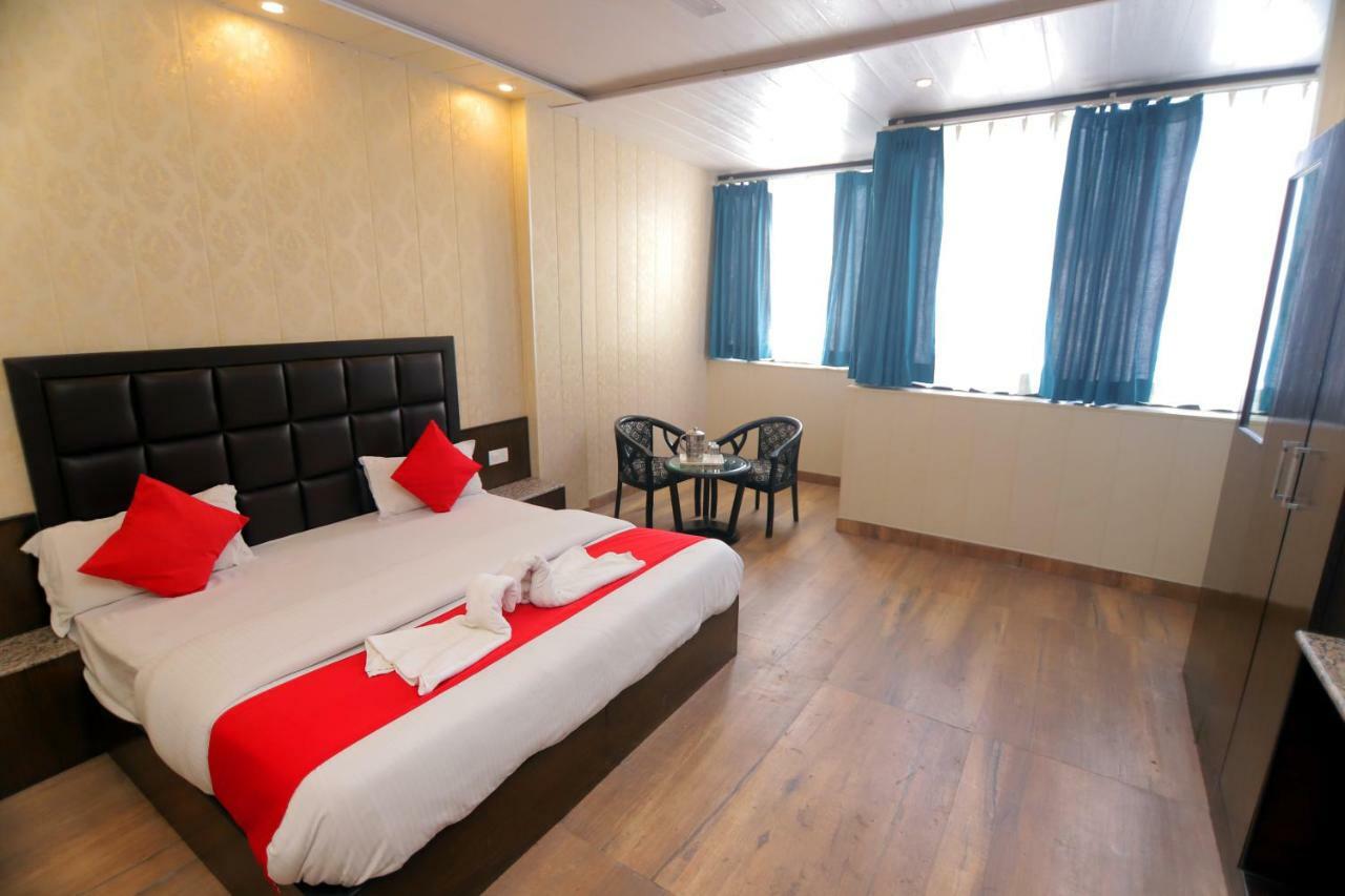 Hotel Sk International Рішикеш Екстер'єр фото