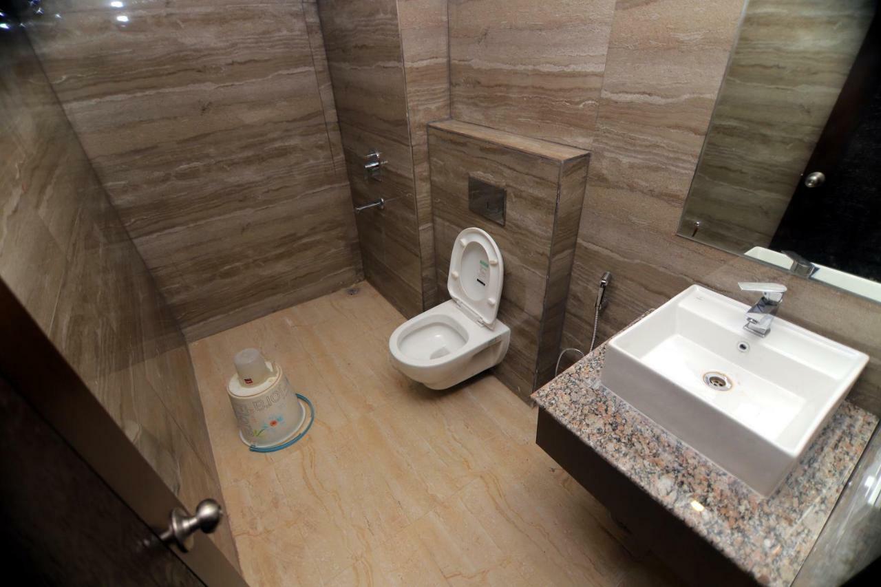 Hotel Sk International Рішикеш Екстер'єр фото
