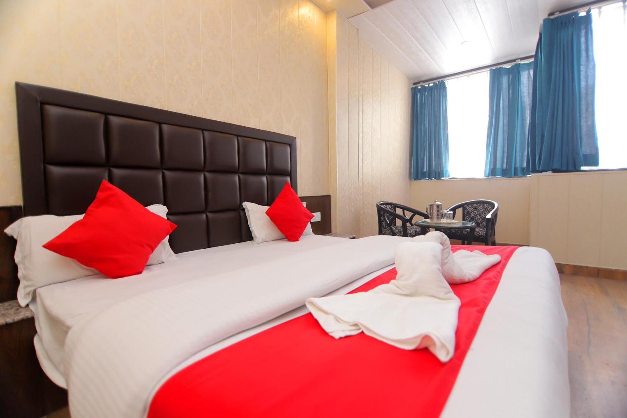 Hotel Sk International Рішикеш Екстер'єр фото
